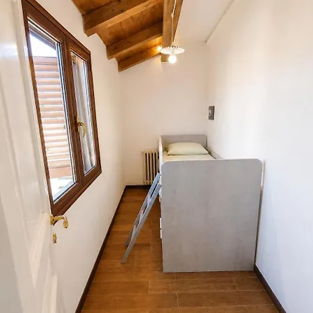 Appartamento Panorama Penthouse In The Center Of *