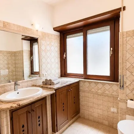 Panorama Penthouse In The Center Of * Tempio Pausania