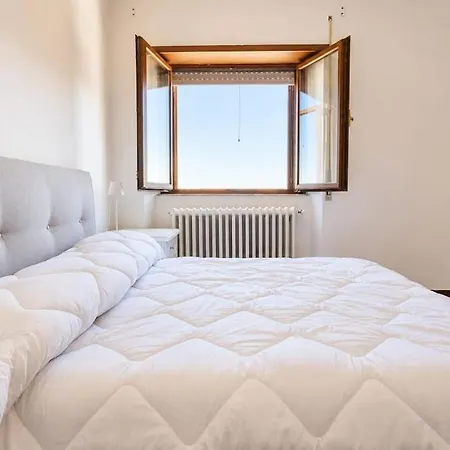 Panorama Penthouse In The Center Of Appartamento Tempio Pausania