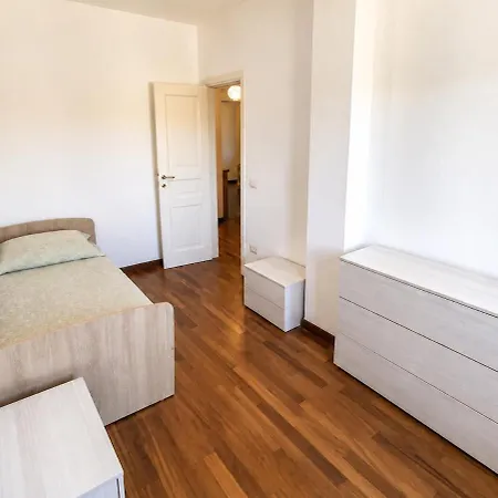 Panorama Penthouse In The Center Of Tempio Pausania
