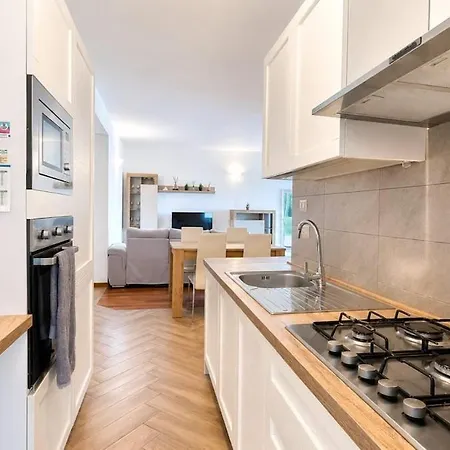 Panorama Penthouse In The Center Of Tempio Pausania