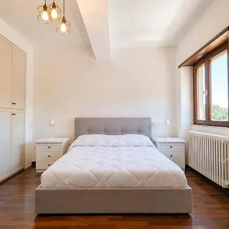 Panorama Penthouse In The Center Of Appartamento